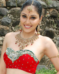 Pooja Chopra